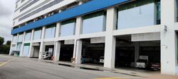 Pantech Business Hub (D5), Warehouse #606933971